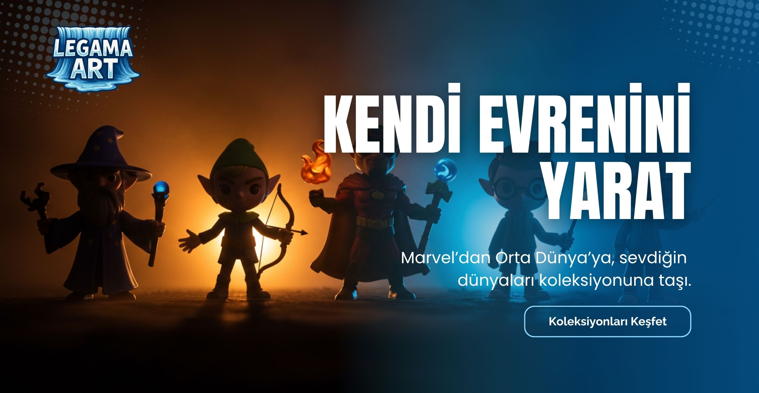 Koleksiyon Teması
