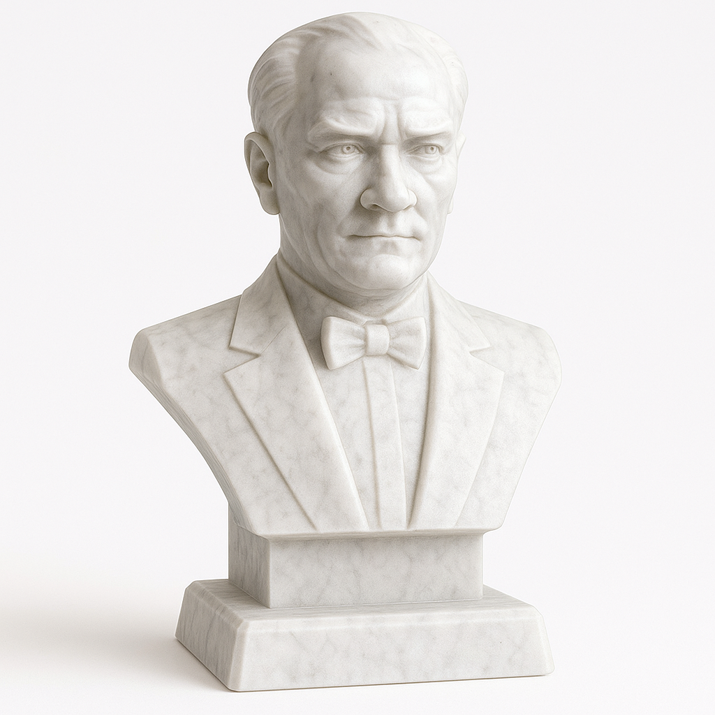 Atatürk Büst