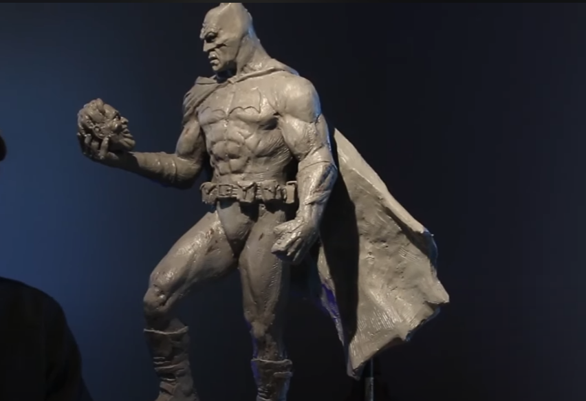 Batman (Dark Night) Figür